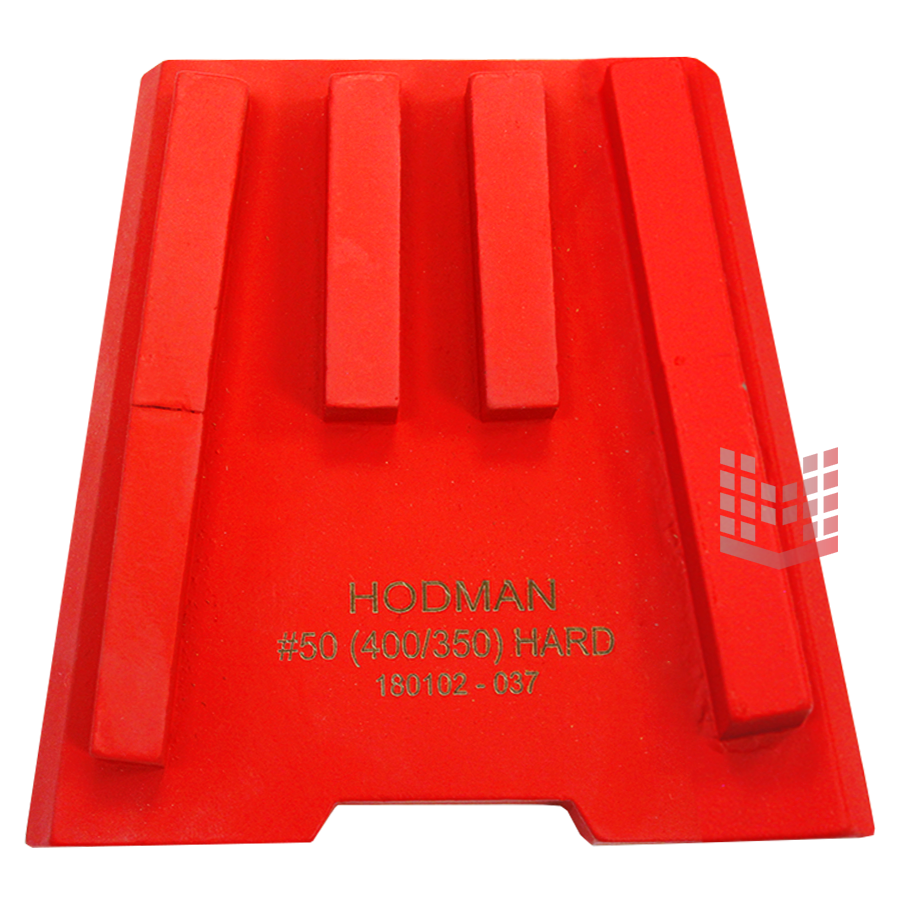 Франкфурт алмазный шлифовальный HODMAN #50 (400/350)
